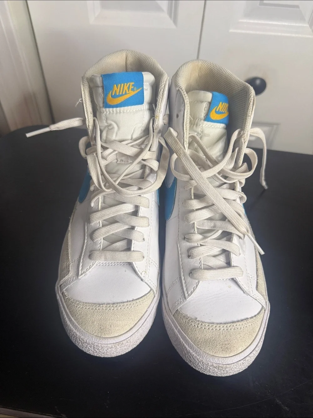 Nike Blazer Mid '77 Vintage Y7